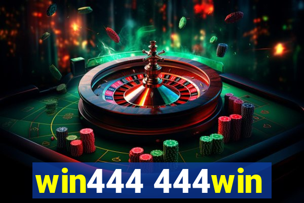win444 444win